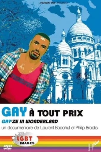 Poster of Gay à Tout Prix