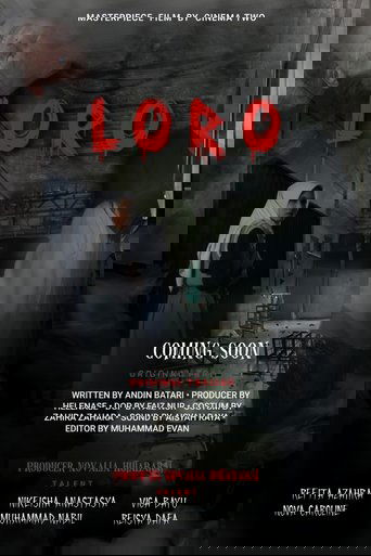 Poster of LORO