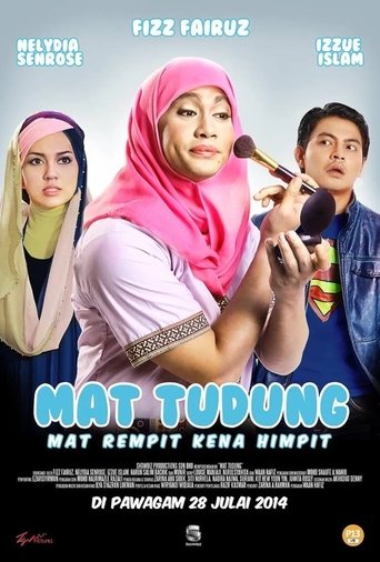 Poster of Mat Tudung