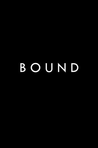 Poster of Bound