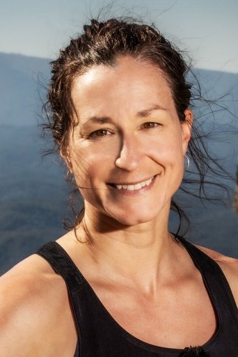 Portrait of Johanna Davidsson