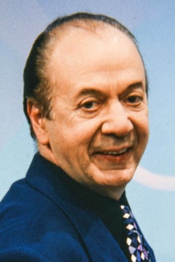Portrait of Erkan Yolaç
