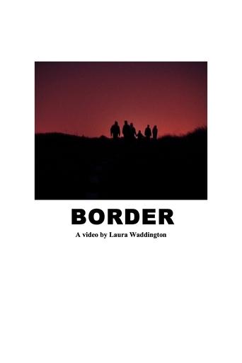 Poster of Border