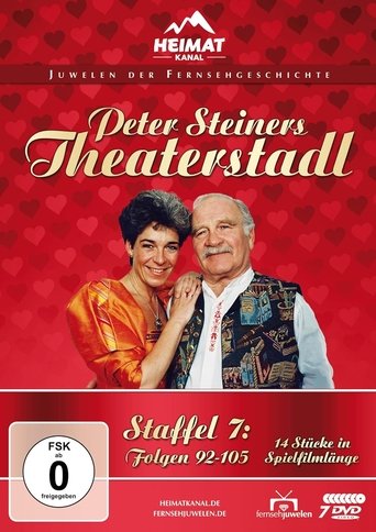 Portrait for Peter Steiner´s Theaterstadl - Season 7