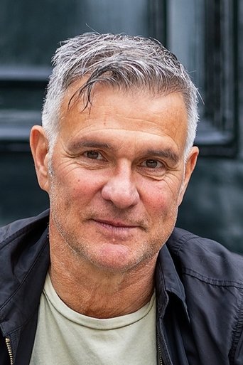 Portrait of Viggo Waas