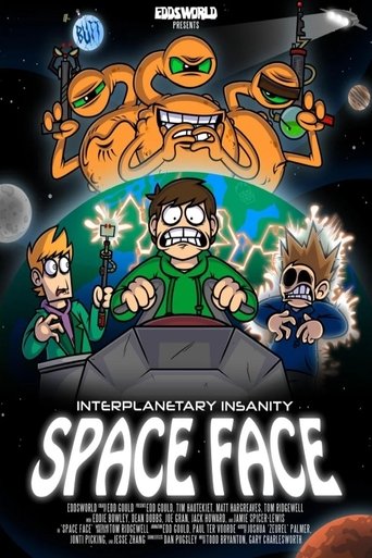 Poster of Space Face
