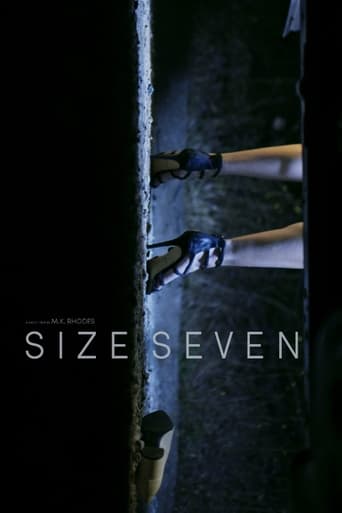 Poster of Size Seven