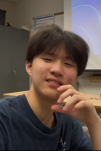 Portrait of Eric Jeon