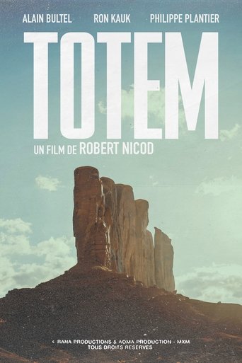 Poster of Totem