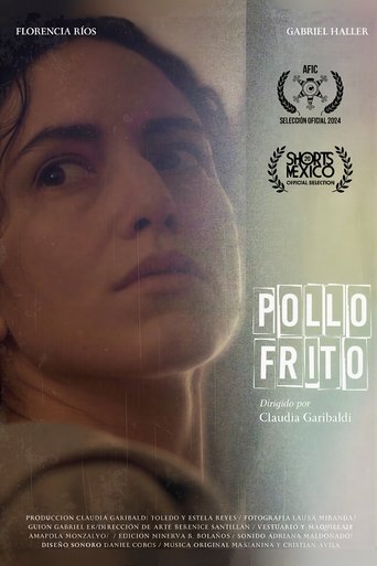 Poster of Pollo frito