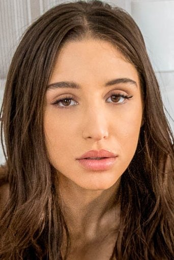 Portrait of Abella Danger