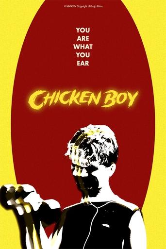 Poster of Chicken Boy