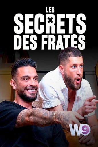 Portrait for Les secrets des fratés - Season 1
