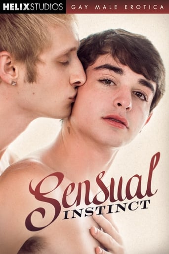 Poster of Sensual Instinct