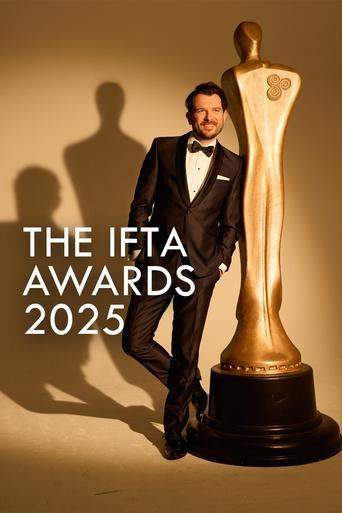 Poster of The IFTA Awards 2025