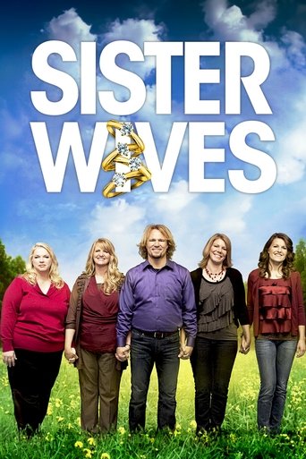 Poster of Sister Wives