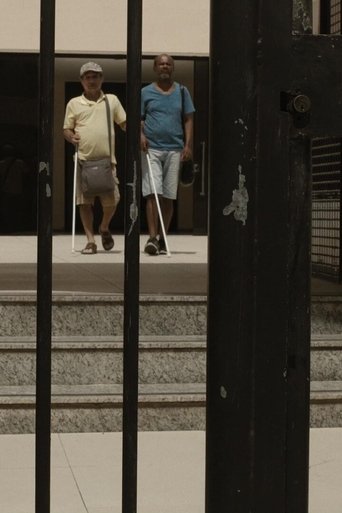 Poster of Not Enough for the Love Inside