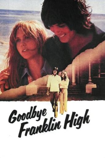 Poster of Goodbye, Franklin High