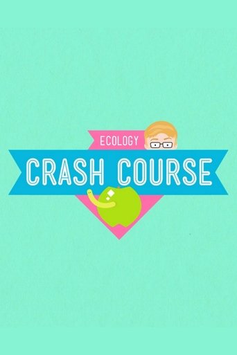 Poster of Crash Course Ecology