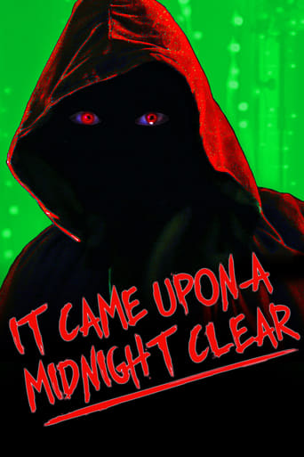 Poster of It Came Upon a Midnight Clear