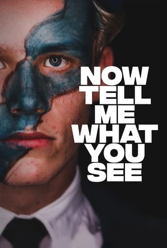 Poster of Now Tell Me What You See