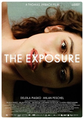 Poster of The Exposure