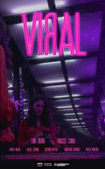 Poster of Viral