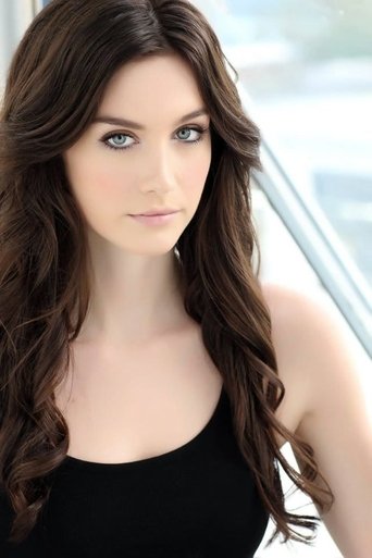 Portrait of Jessa Danielson