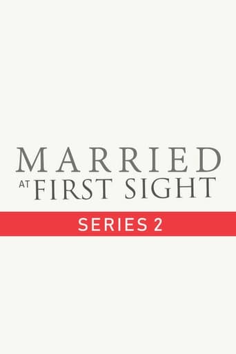 Portrait for Married at First Sight UK - Series 2