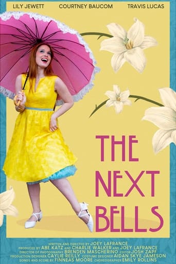 Poster of The Next Bells