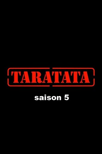 Portrait for Taratata - Season 5