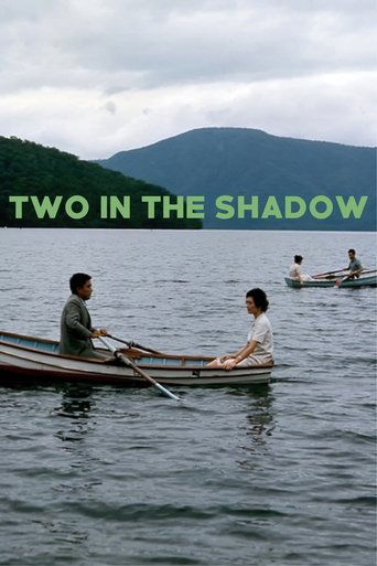 Poster of Two in the Shadow