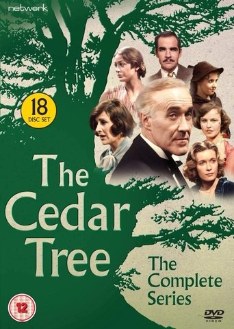 Poster of The Cedar Tree