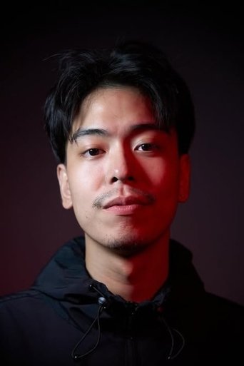 Portrait of Sadanont Durongkhaweroj