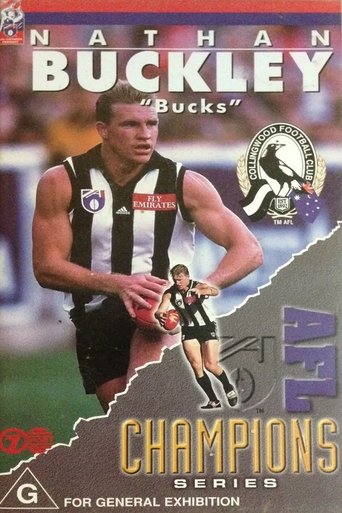 Poster of Nathan Buckley - Bucks