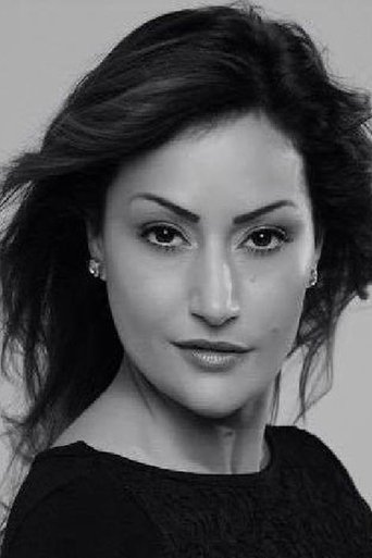 Portrait of Najat El Ouafi