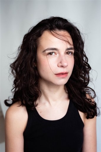 Portrait of Alice Abraham