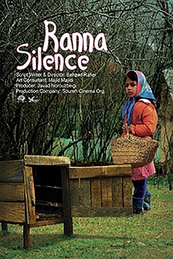 Poster of Rana's Silence