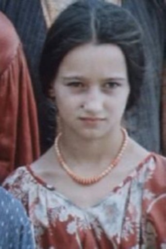 Portrait of Radika Sandu