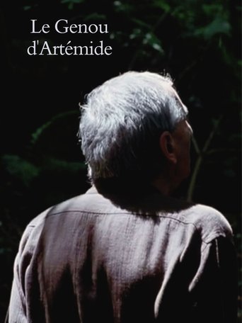 Poster of Artemide’s Knee