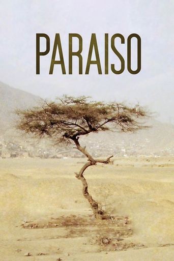 Poster of Paraiso