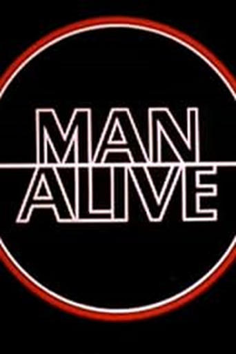 Poster of Man Alive: Xploitation