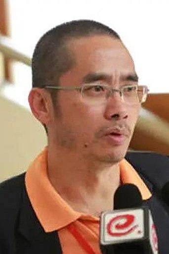 Portrait of Kenneth Siao Wai-Keung
