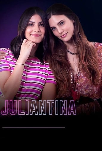 Poster of Juliantina