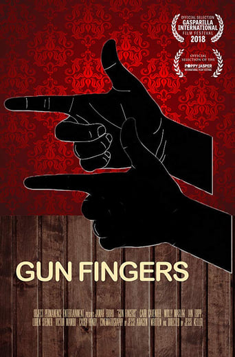 Poster of Gun Fingers