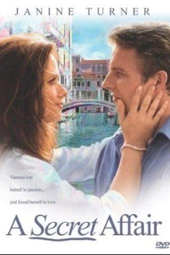 Poster of A Secret Affair