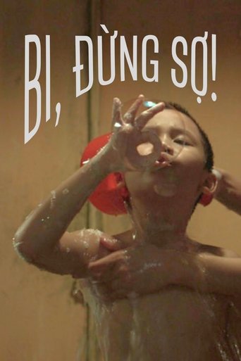 Poster of Bi, Don't Be Afraid