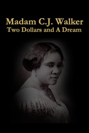 Poster of Two Dollars and A Dream: The Story of Madame C.J. Walker