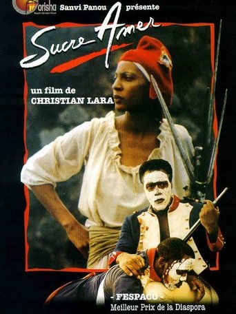 Poster of Bitter Sugar