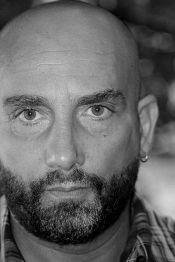 Portrait of Antonello Morroni